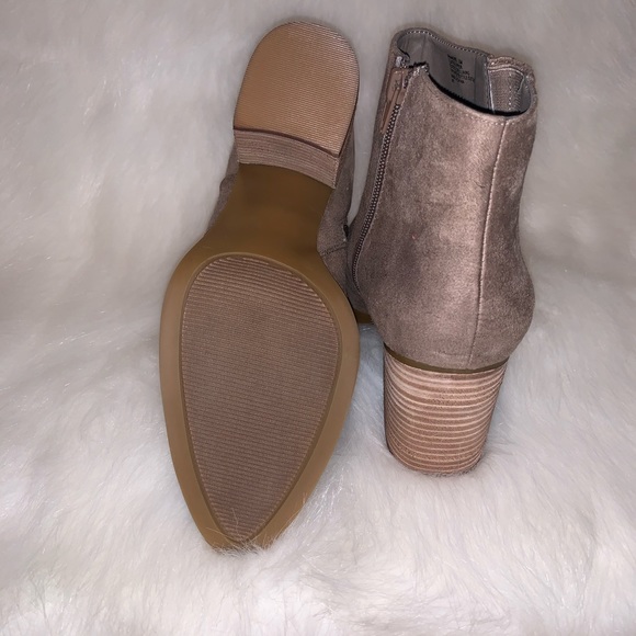 Madden girl Shaakerr bootie - Picture 8 of 8